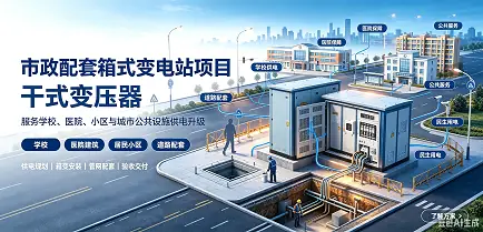 市政基建项目